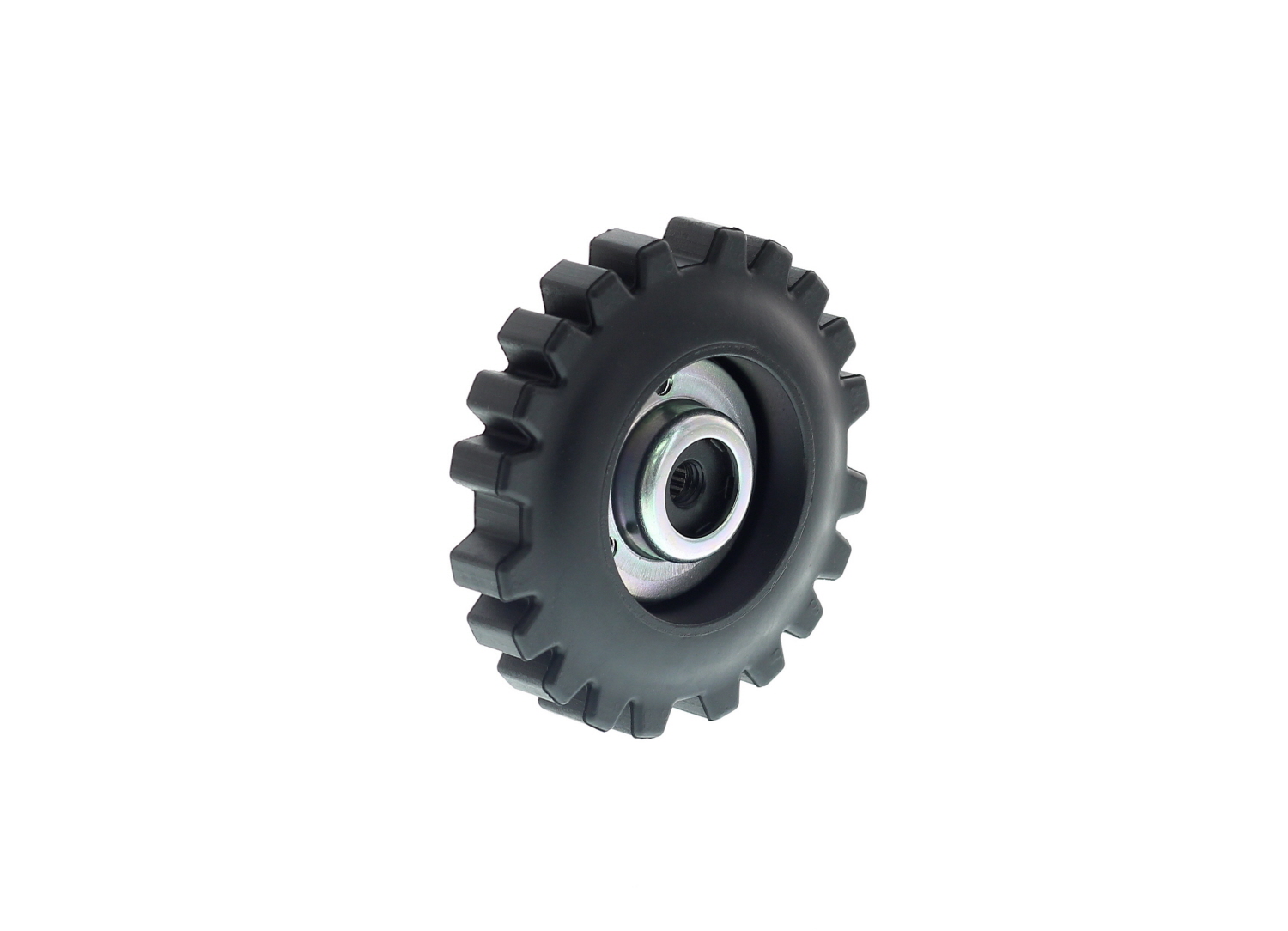 EMBRAGUE DE A/C AMERICAN AIR LIMITADOR DCS17E USO CON EC-01008 - 3