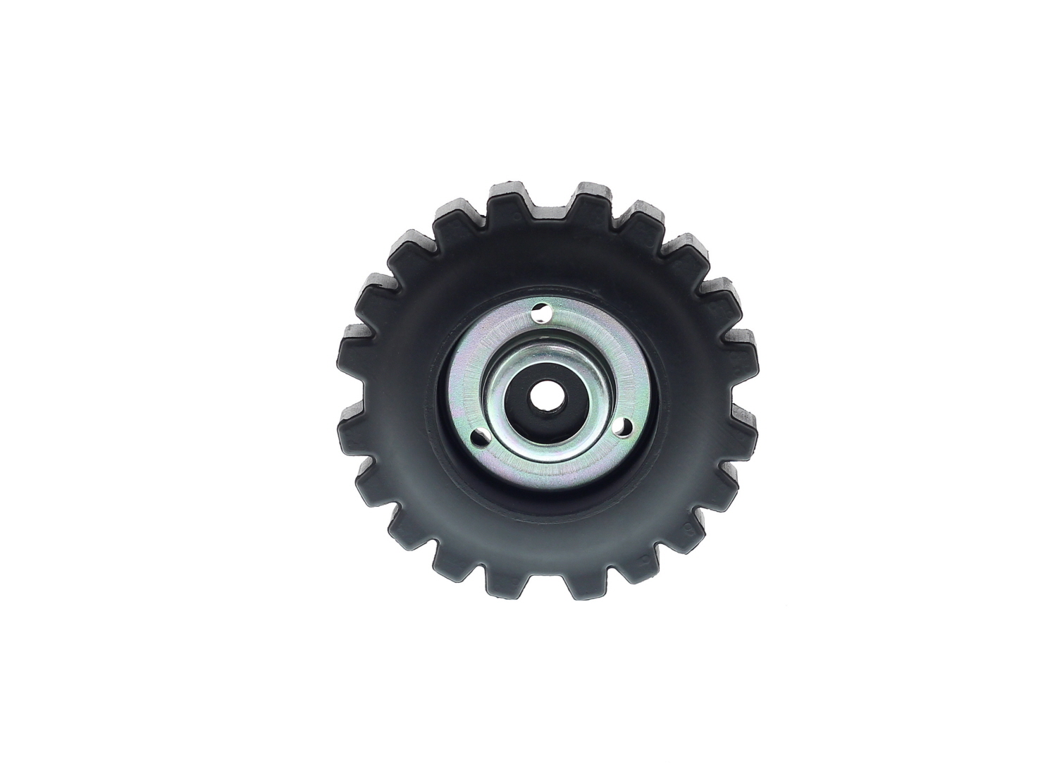 EMBRAGUE DE A/C AMERICAN AIR LIMITADOR DCS17E USO CON EC-01008 - 4