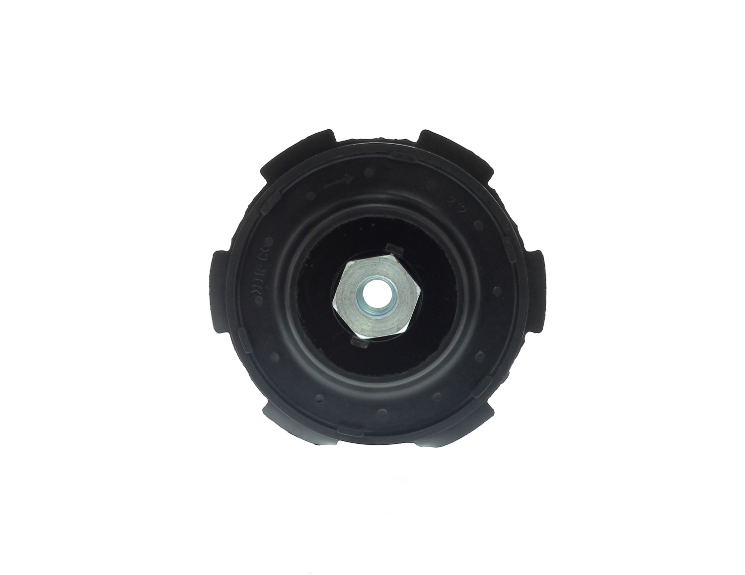 EMBRAGUE DE A/C AMERICAN AIR LIMITADOR 6SE16 - 1