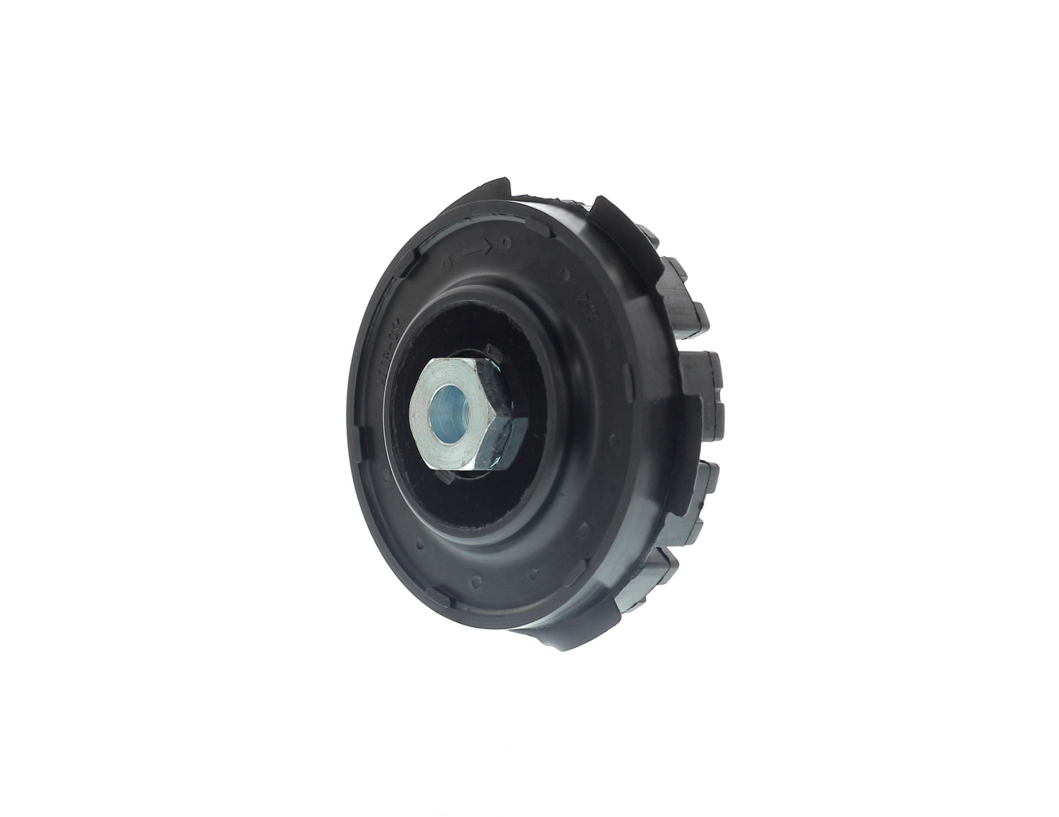 EMBRAGUE DE A/C AMERICAN AIR LIMITADOR 6SE16 - 2