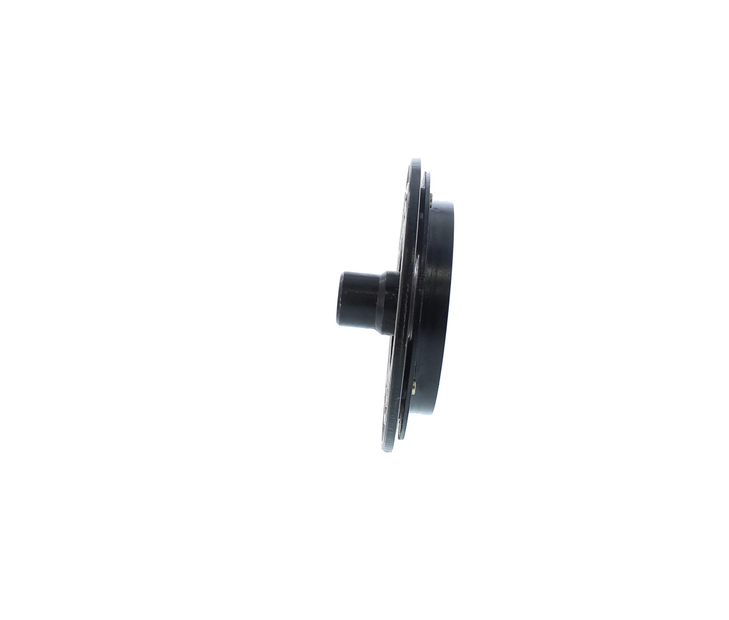 EMBRAGUE DE A/C AMERICAN AIR DENSO 10P/ 6E171 JOHN DEERE 126MM - 2