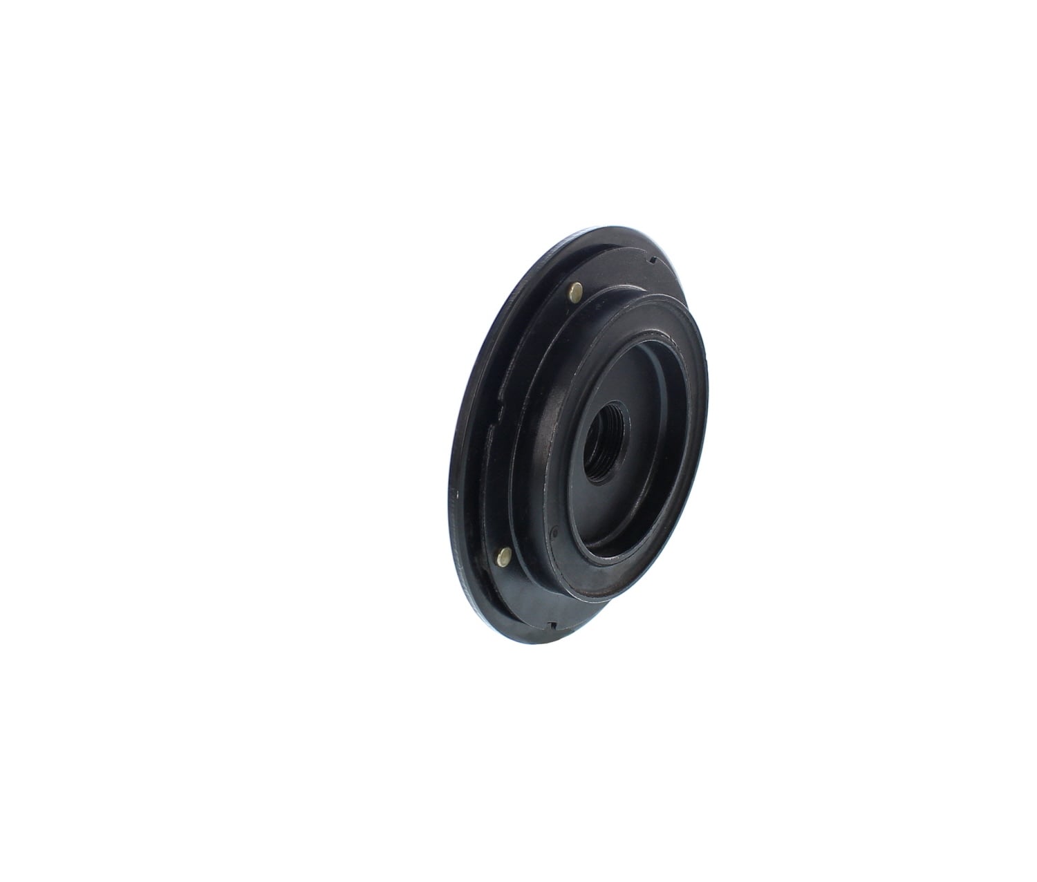 EMBRAGUE DE A/C AMERICAN AIR DENSO 10P/ 6E171 JOHN DEERE 126MM - 3