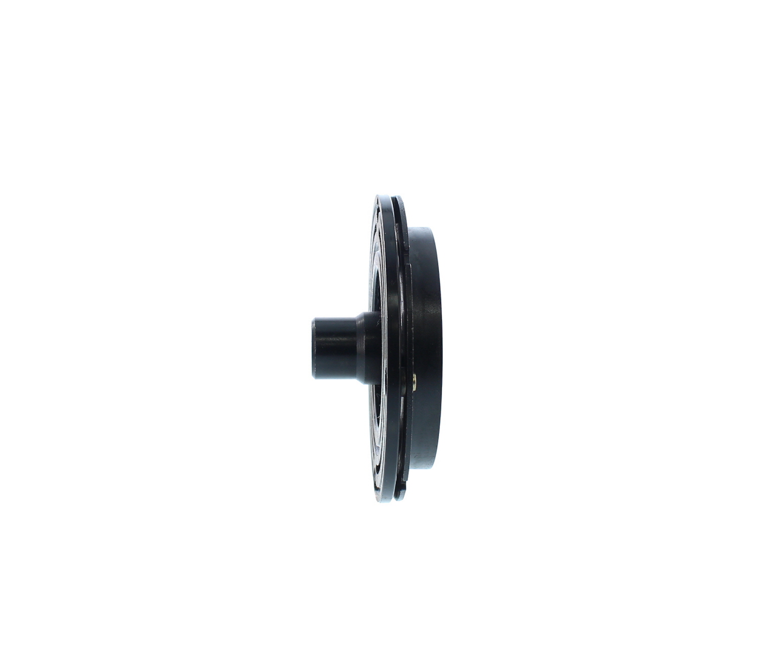 EMBRAGUE DE A/C AMERICAN AIR DENSO 10P/ 6E171 JOHN DEERE 118MM - 2