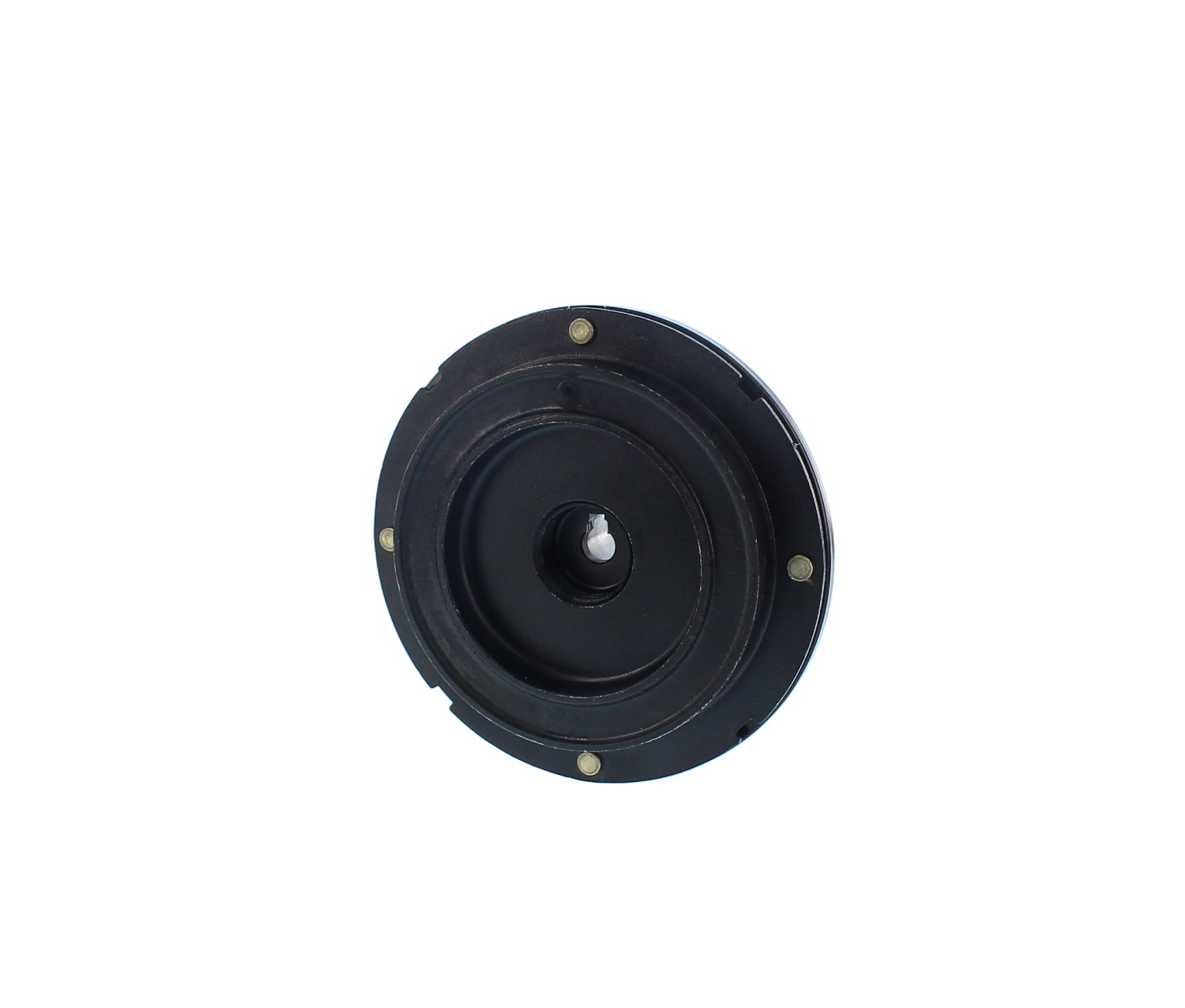 EMBRAGUE DE A/C AMERICAN AIR DENSO 10P/ 6E171 JOHN DEERE 118MM - 4