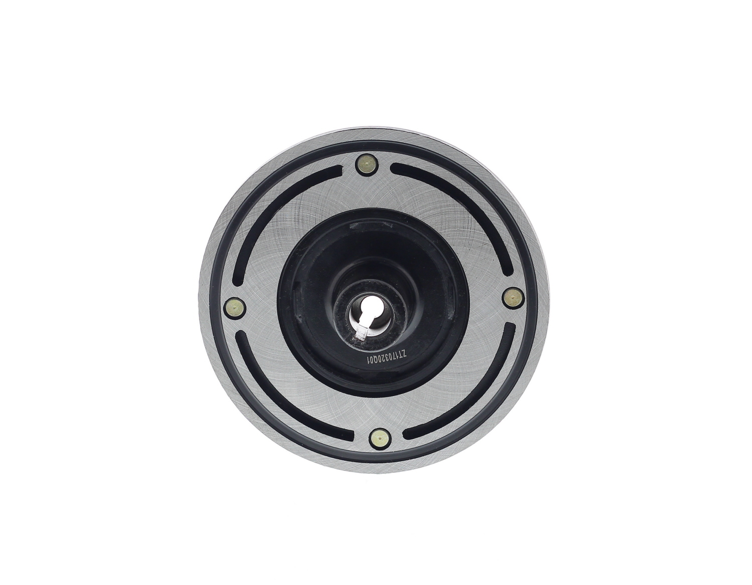 EMBRAGUE DE A/C AMERICAN AIR DENSO 10P 135MM - 4