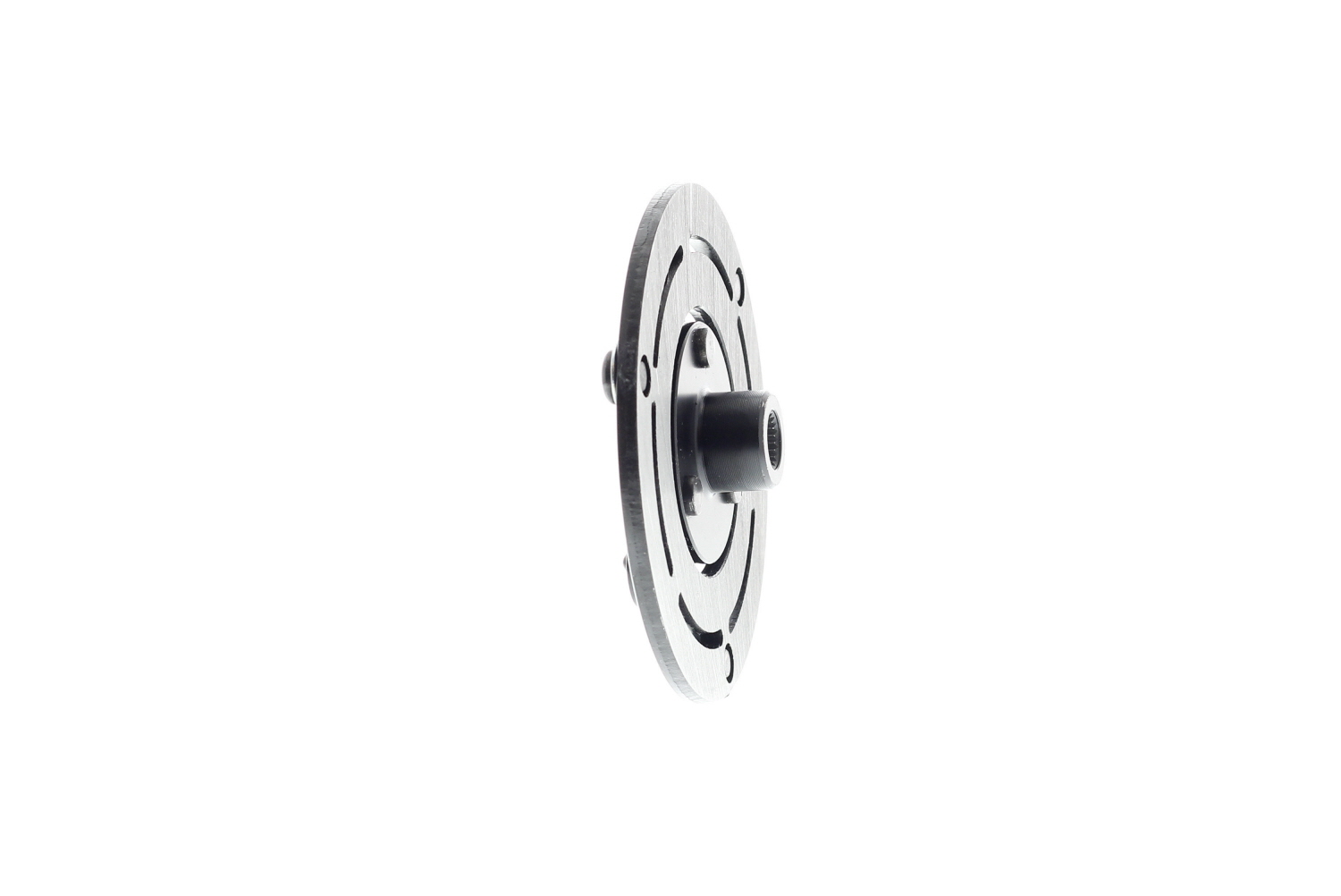 EMBRAGUE DE A/C AMERICAN AIR SD7V16 / SD6V12 CON ESTRIAS 105MM - 2