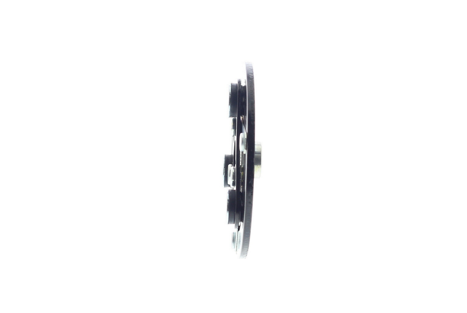 EMBRAGUE AMERICAN AIR TRS090 MODELO RECIENTE - 2