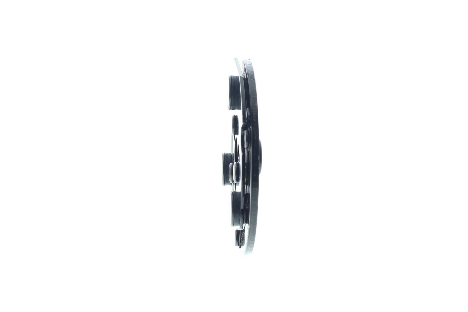 EMBRAGUE DE A/C AMERICAN AIR SANDEN TRS090 CHRYSLER - 2