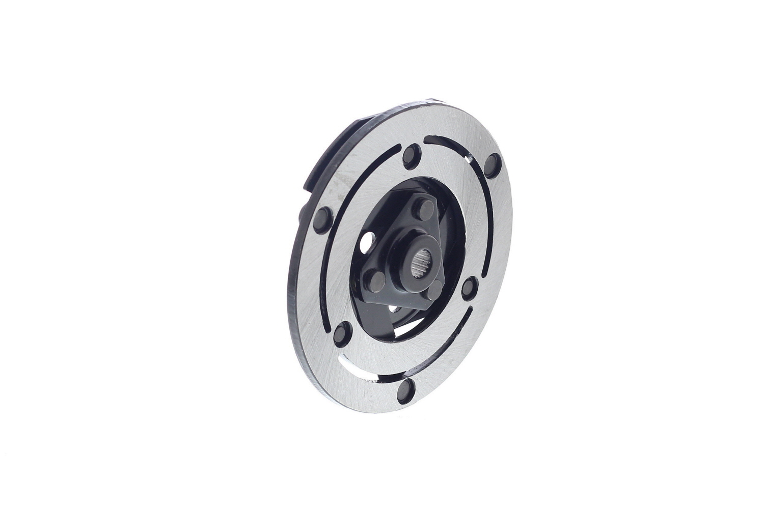 EMBRAGUE DE A/C AMERICAN AIR SANDEN TRS090 CHRYSLER - 3