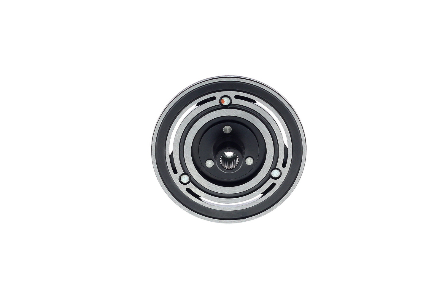 EMBRAGUE DE A/C AMERICAN AIR FORD/HYUNDAI HS15 - 1