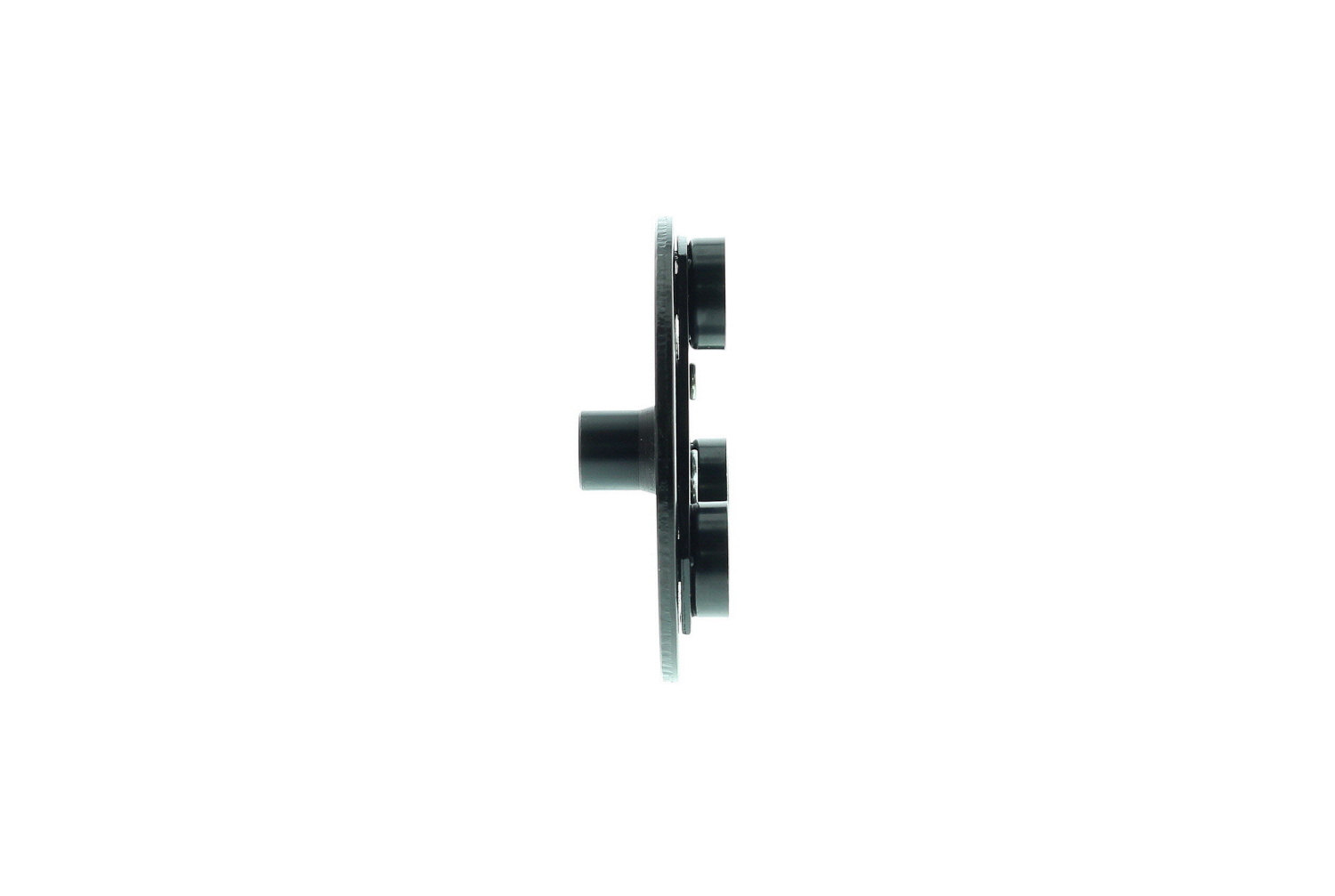 EMBRAGUE DE A/C AMERICAN AIR FORD/HYUNDAI HS15 - 2