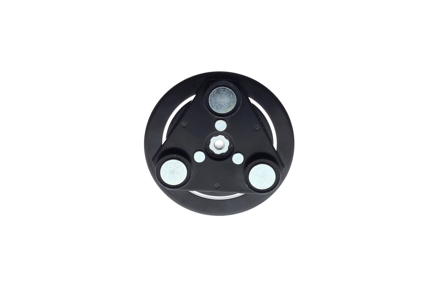 EMBRAGUE DE A/C AMERICAN AIR FORD/HYUNDAI HS15 - 4