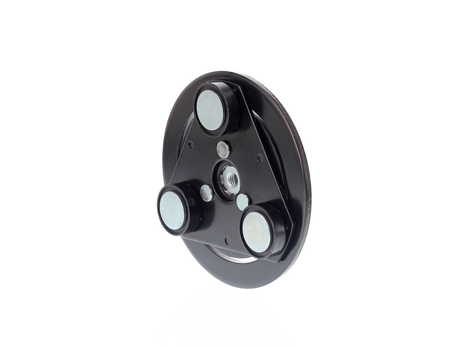 EMBRAGUE DE A/C AMERICAN AIR FS10/ 122MM POSTE 21.3MM - 1