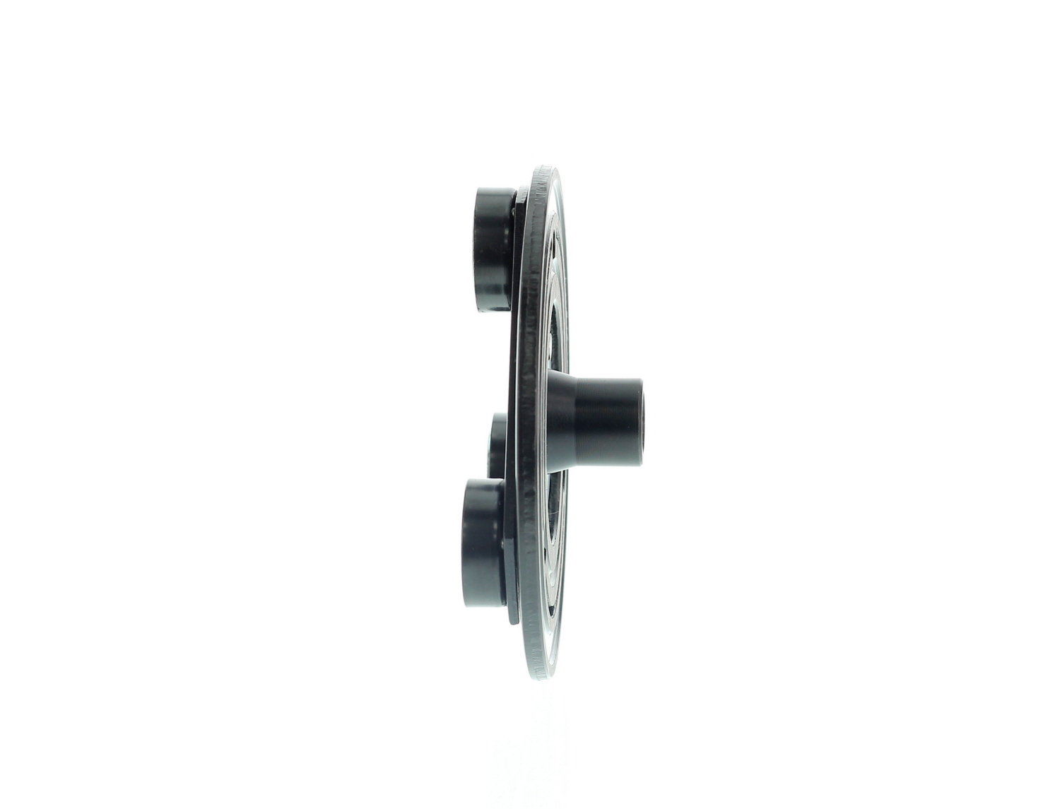 EMBRAGUE DE A/C AMERICAN AIR FS10/ 122MM POSTE 21.3MM - 2