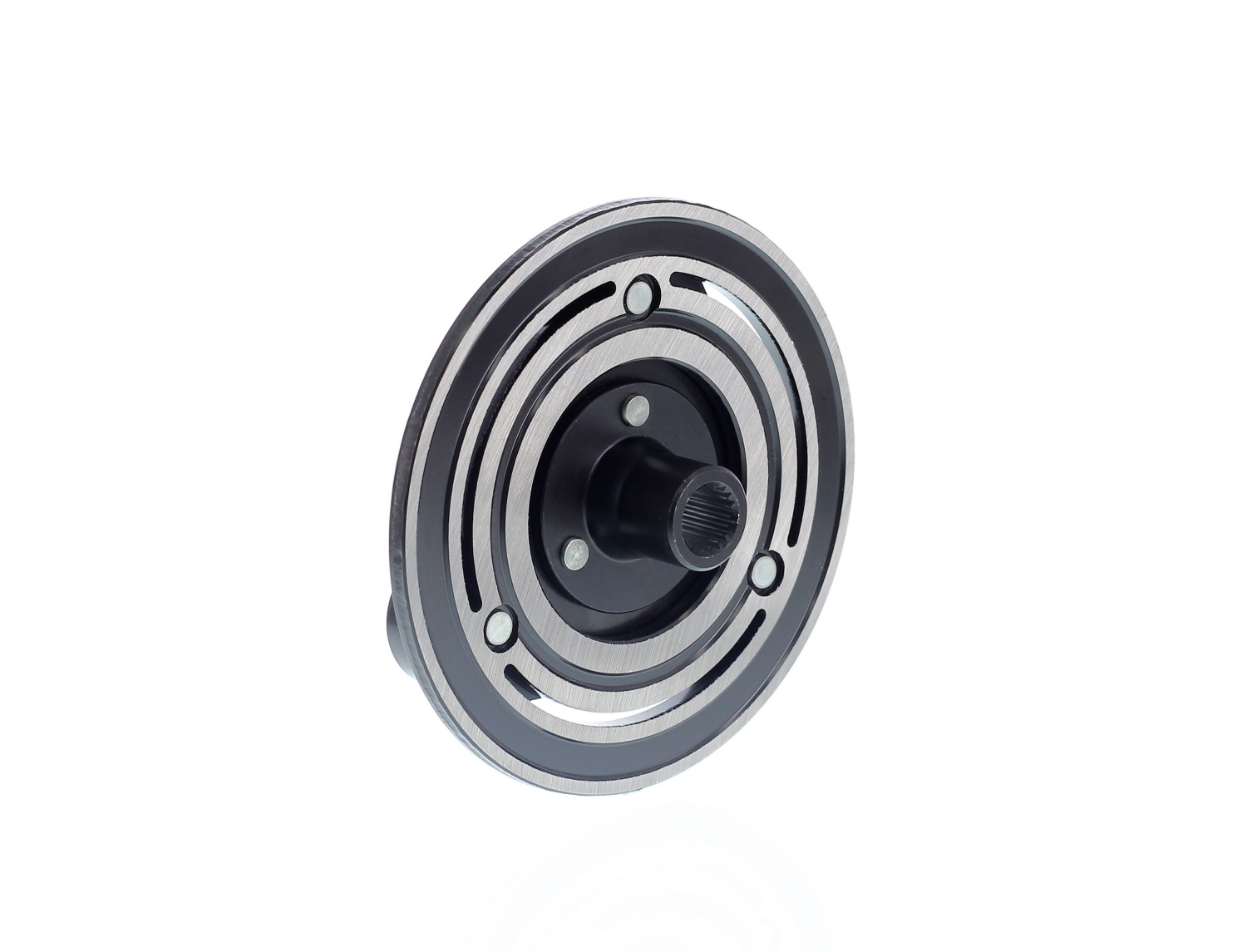 EMBRAGUE DE A/C AMERICAN AIR FS10/ 122MM POSTE 21.3MM - 3