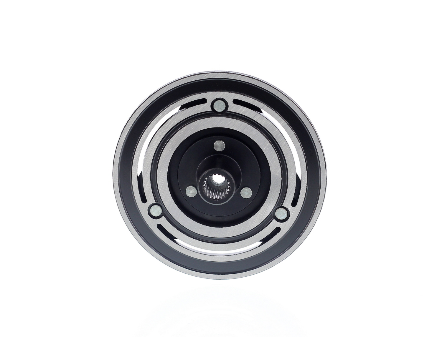 EMBRAGUE DE A/C AMERICAN AIR FS10/ 122MM POSTE 21.3MM - 4