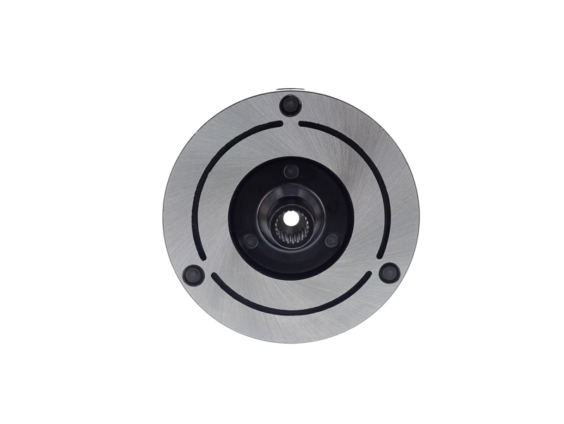 EMBRAGUE DE A/C VS16/VS18 105MM ALTO.17.5MM ESTILO DENSO - 3