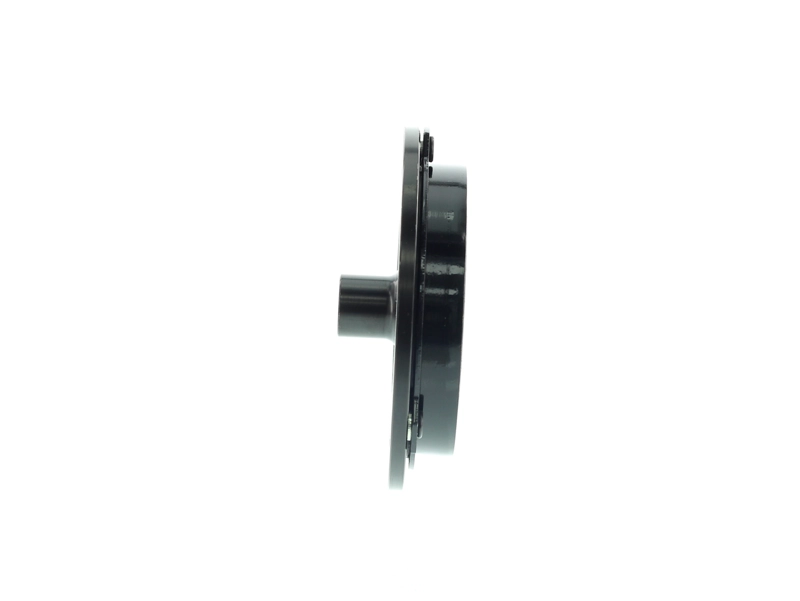 EMBRAGUE DE A/C VS16/VS18 105MM ALTO.17.5MM ESTILO DENSO - 4
