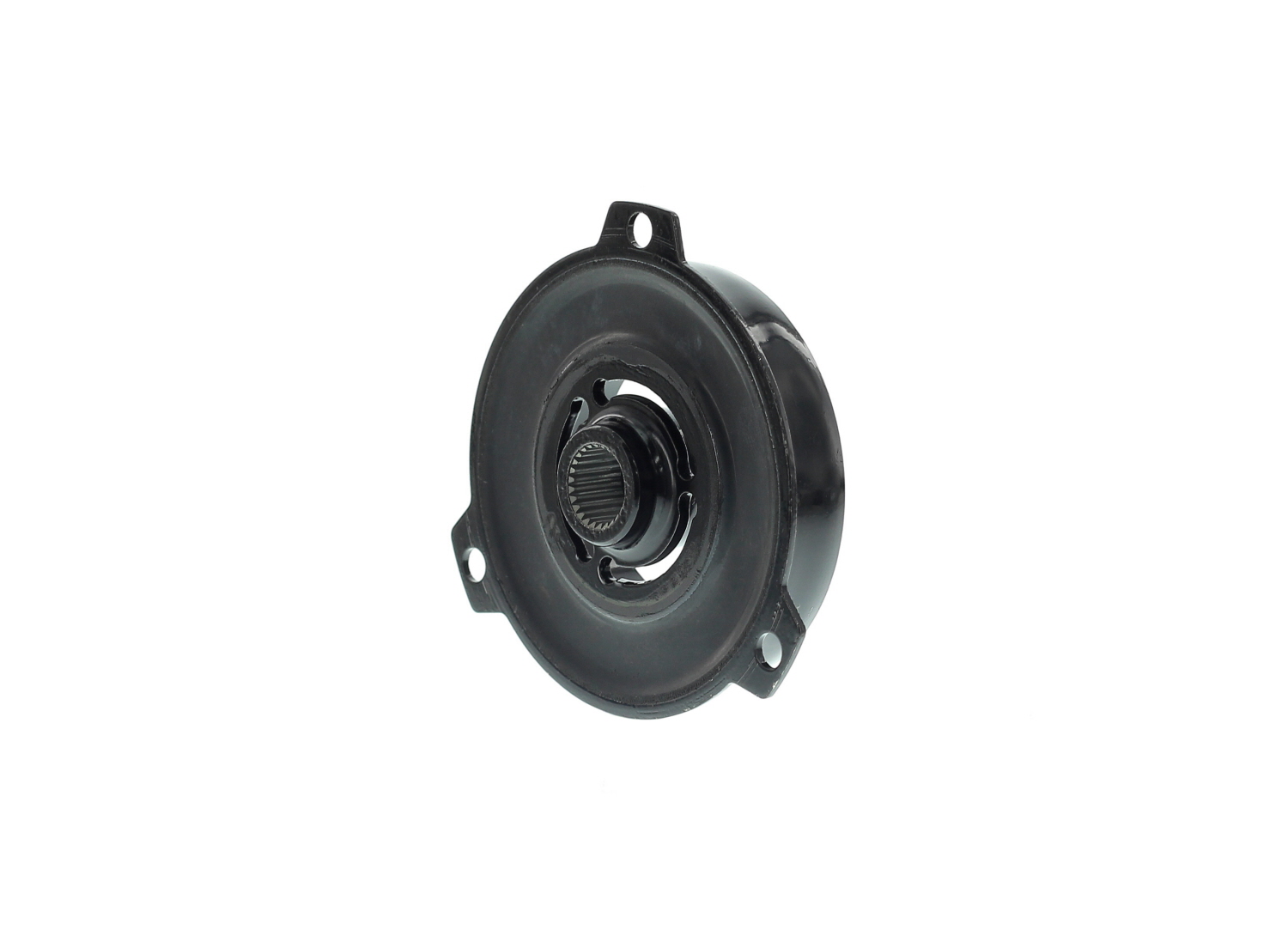 EMBRAGUE DE A/C AMERICAN AIR DCS17E SELTEC / ZEXEL - 1
