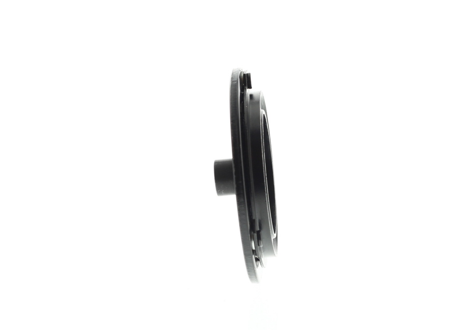 EMBRAGUE DE A/C AMERICAN AIR DCS17E SELTEC / ZEXEL - 2