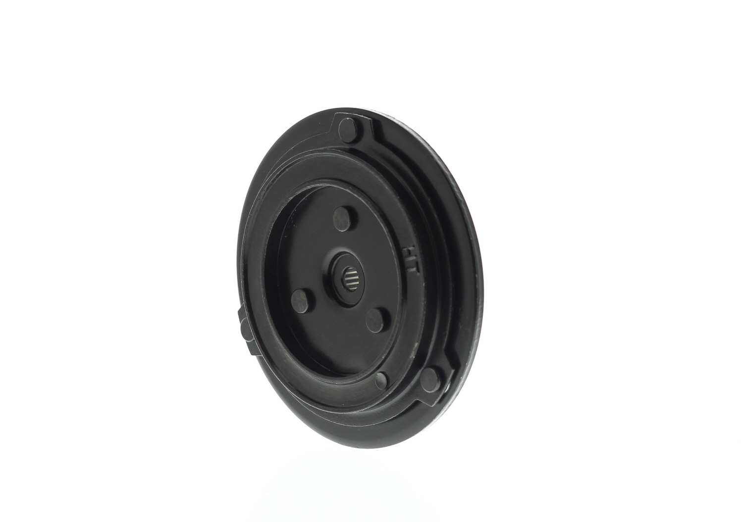 EMBRAGUE DE A/C AMERICAN AIR DCS17E SELTEC / ZEXEL - 3
