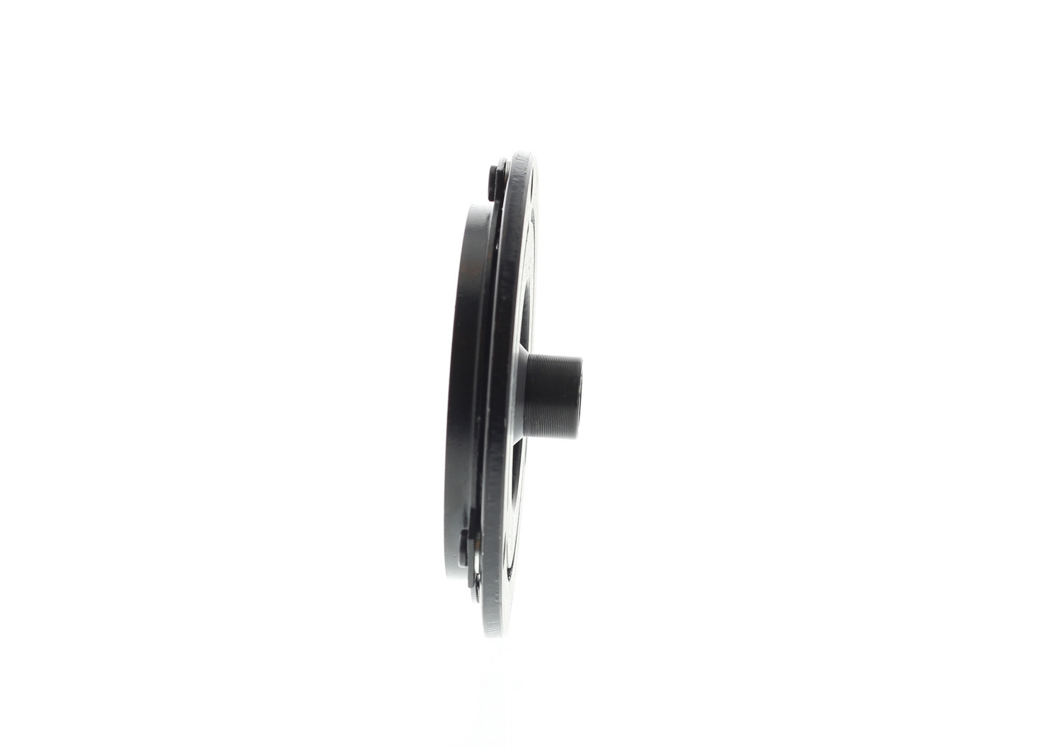 EMBRAGUE DE A/C AMERICAN AIR DCS17E SELTEC / ZEXEL - 4