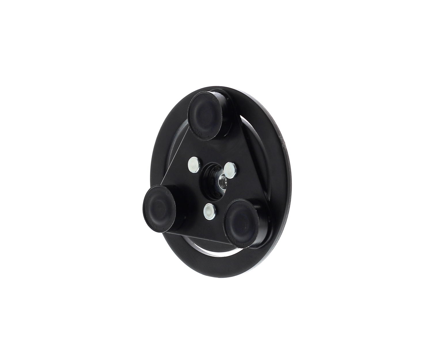 EMBRAGUE DE A/C AMERICAN AIR TM21 SELTEC / ZEXEL - 1