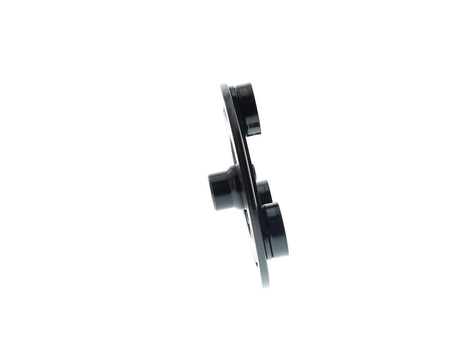 EMBRAGUE DE A/C AMERICAN AIR TM21 SELTEC / ZEXEL - 2