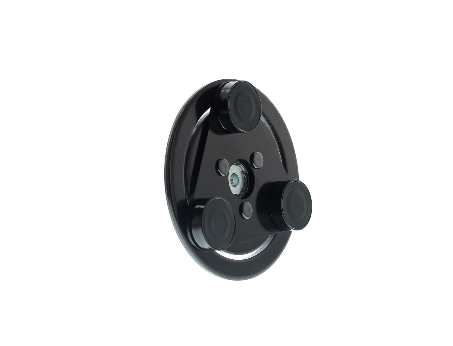 EMBRAGUE DE A/C AMERICAN AIR TM21 SELTEC / ZEXEL - 3