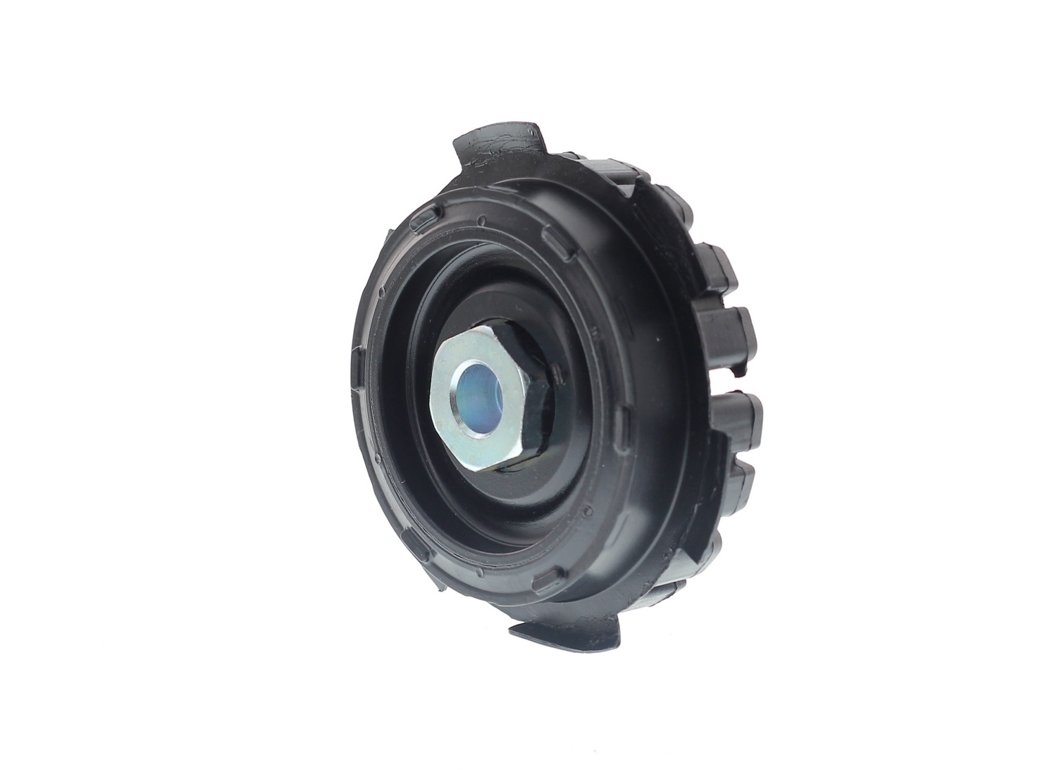 EMBRAGUE DE A/C AMERICAN AIR LIMITADOR VOLKSWAGEN AMAROK AUDI - 1