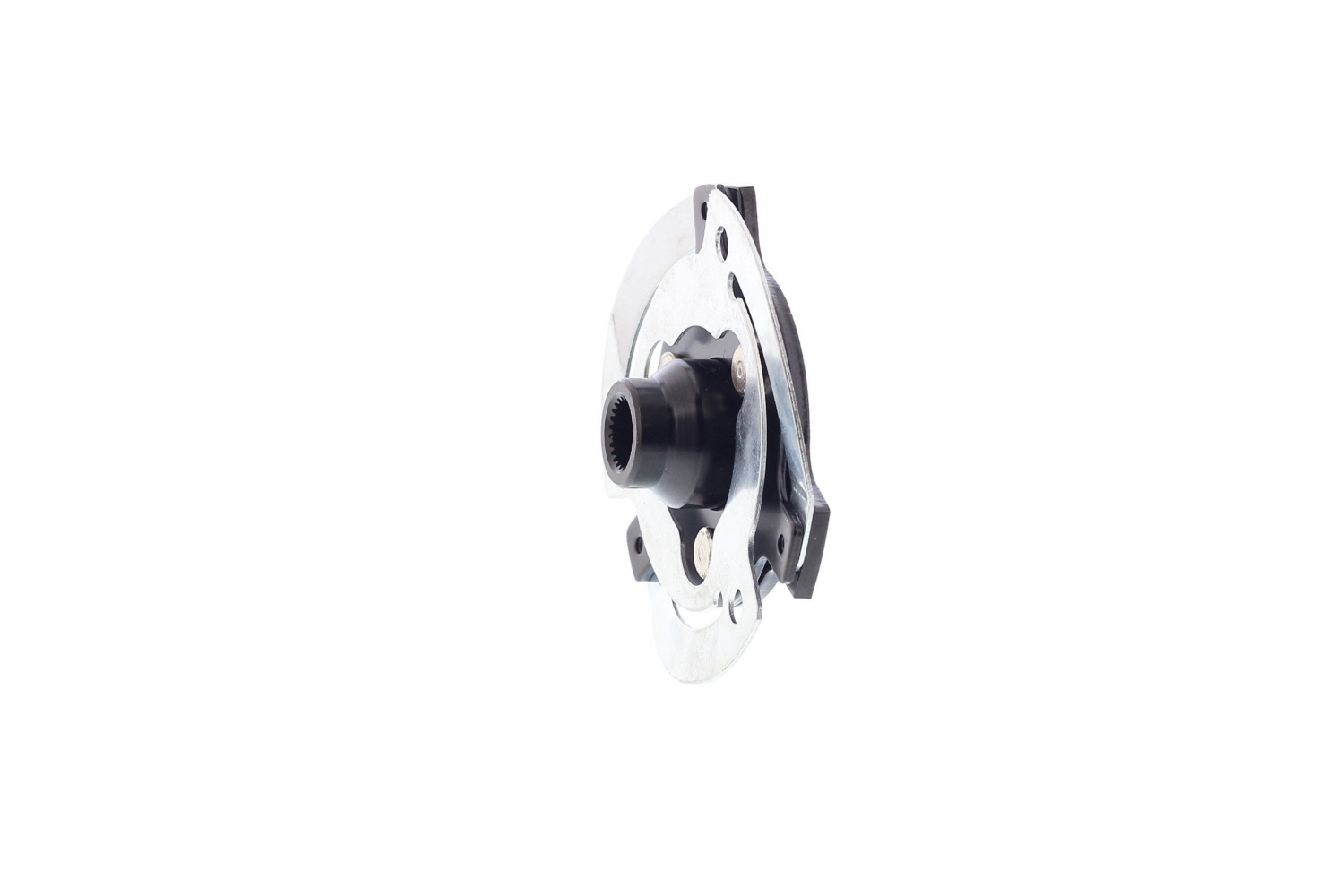 EMBRAGUE DE A/C AMERICAN AIR LIMITADOR VOLKSWAGEN AMAROK AUDI - 2