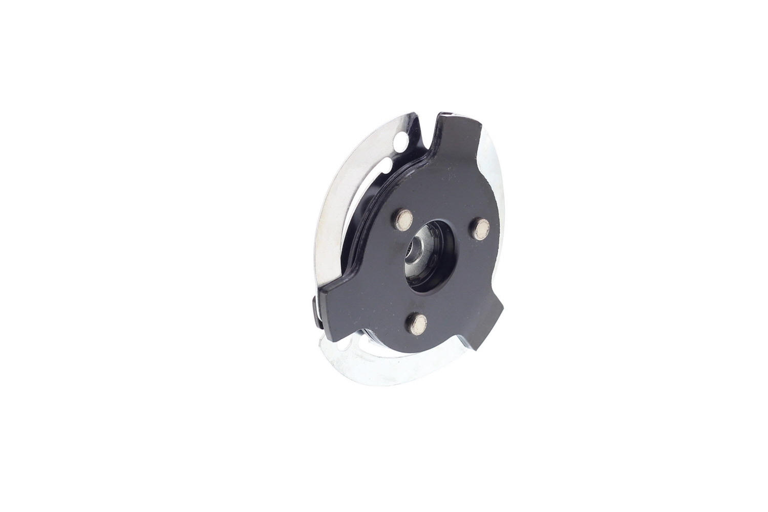 EMBRAGUE DE A/C AMERICAN AIR LIMITADOR VOLKSWAGEN AMAROK AUDI - 3