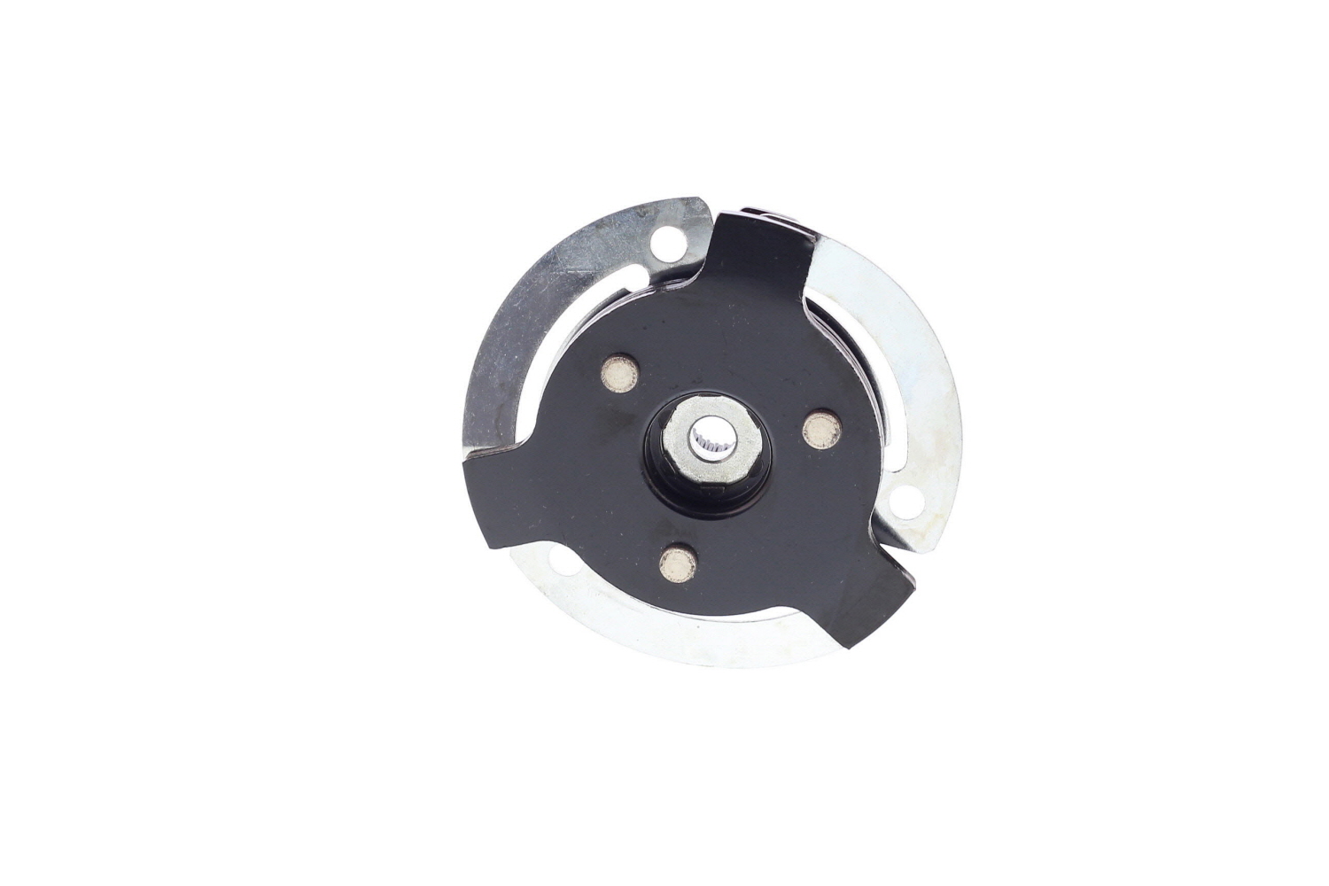 EMBRAGUE DE A/C AMERICAN AIR LIMITADOR VOLKSWAGEN AMAROK AUDI - 4