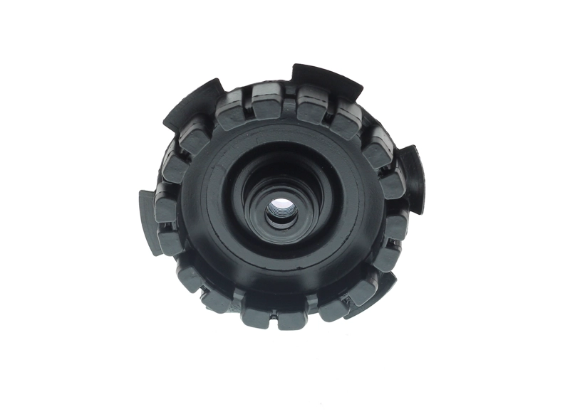 ELECTROVENTILADOR AMERICAN AIR UNIV 9 PUL 12V 80W REVERSIBLE - 4