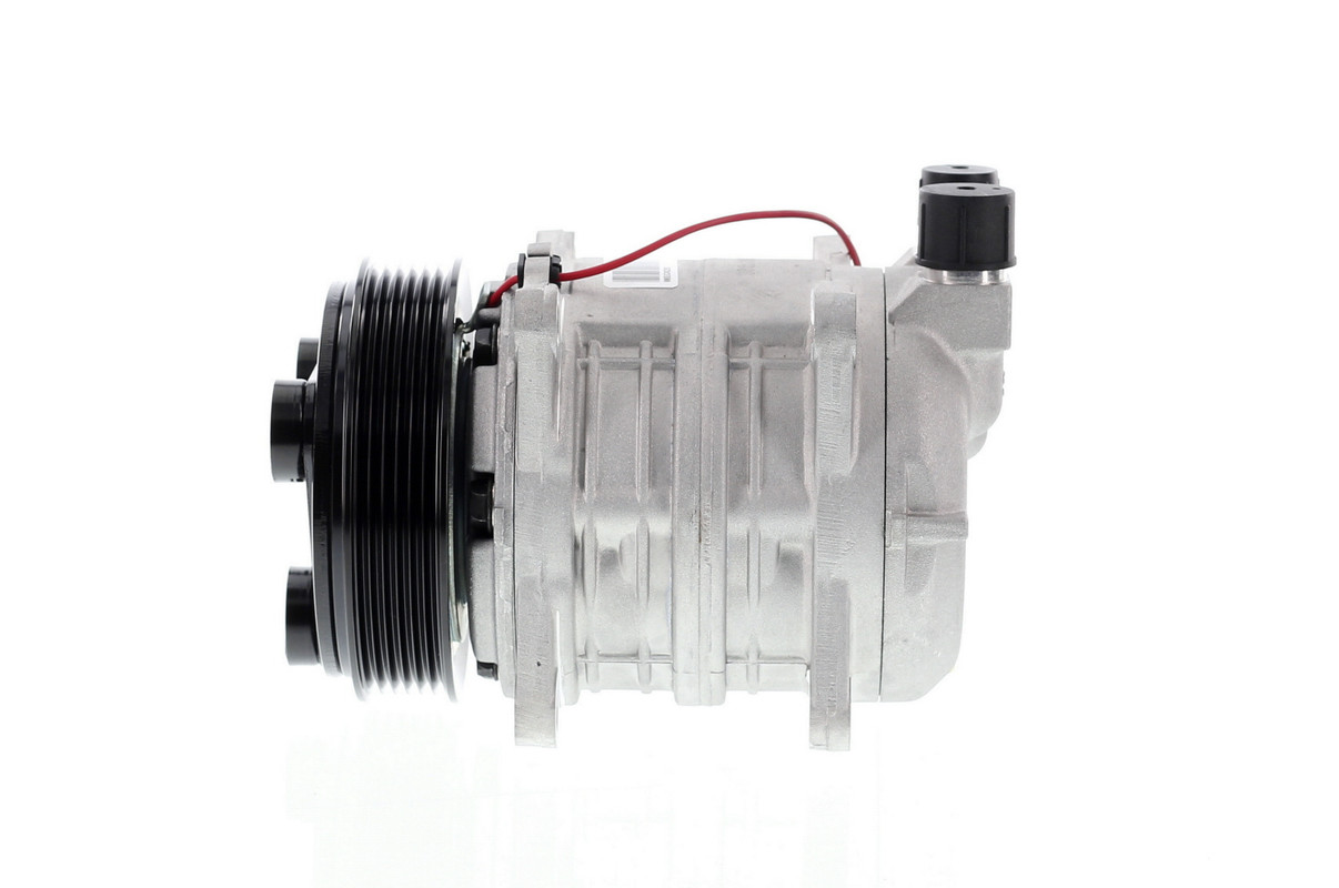 COMPRESOR DE A/C QUE TM08 6PK 12V 123MM - 1