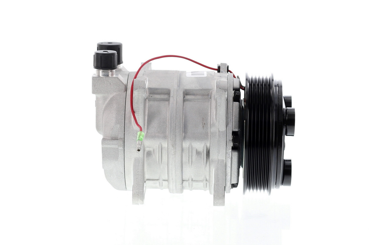 COMPRESOR DE A/C QUE TM08 6PK 12V 123MM - 3