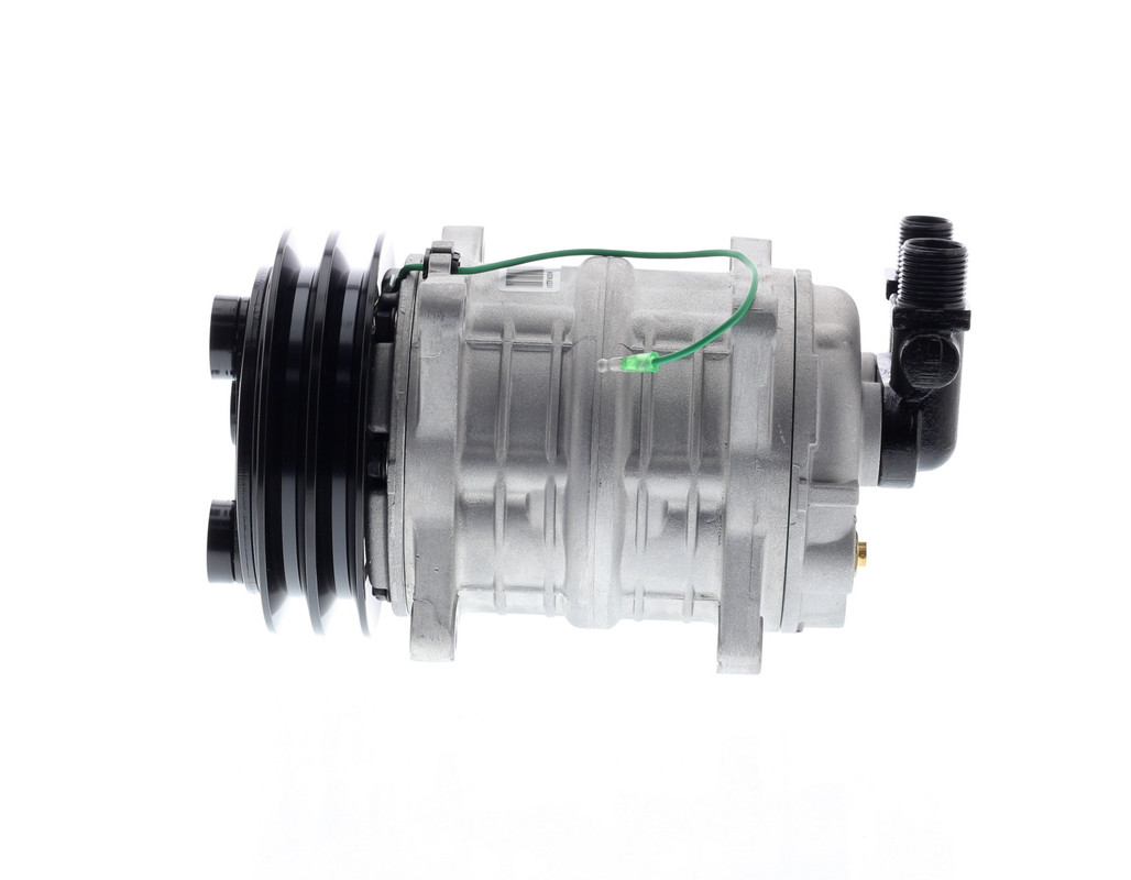 COMPRESOR DE A/C QUE TM15 2A 24V 135MM - 1