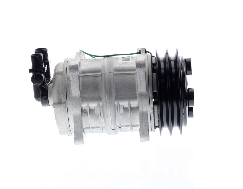 COMPRESOR DE A/C QUE TM15 2A 24V 135MM - 3