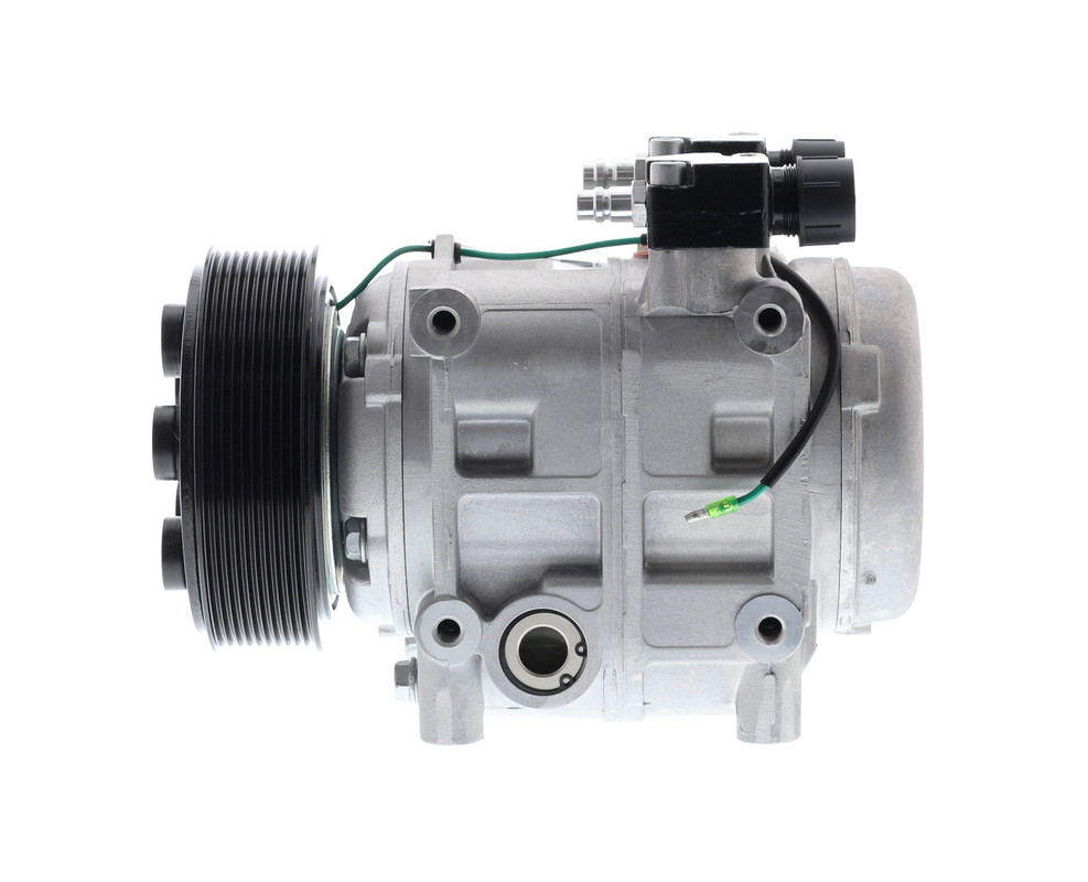 COMPRESOR DE A/C QUE TM31 10PK 24V 152MM 1/16X7/8 - 1
