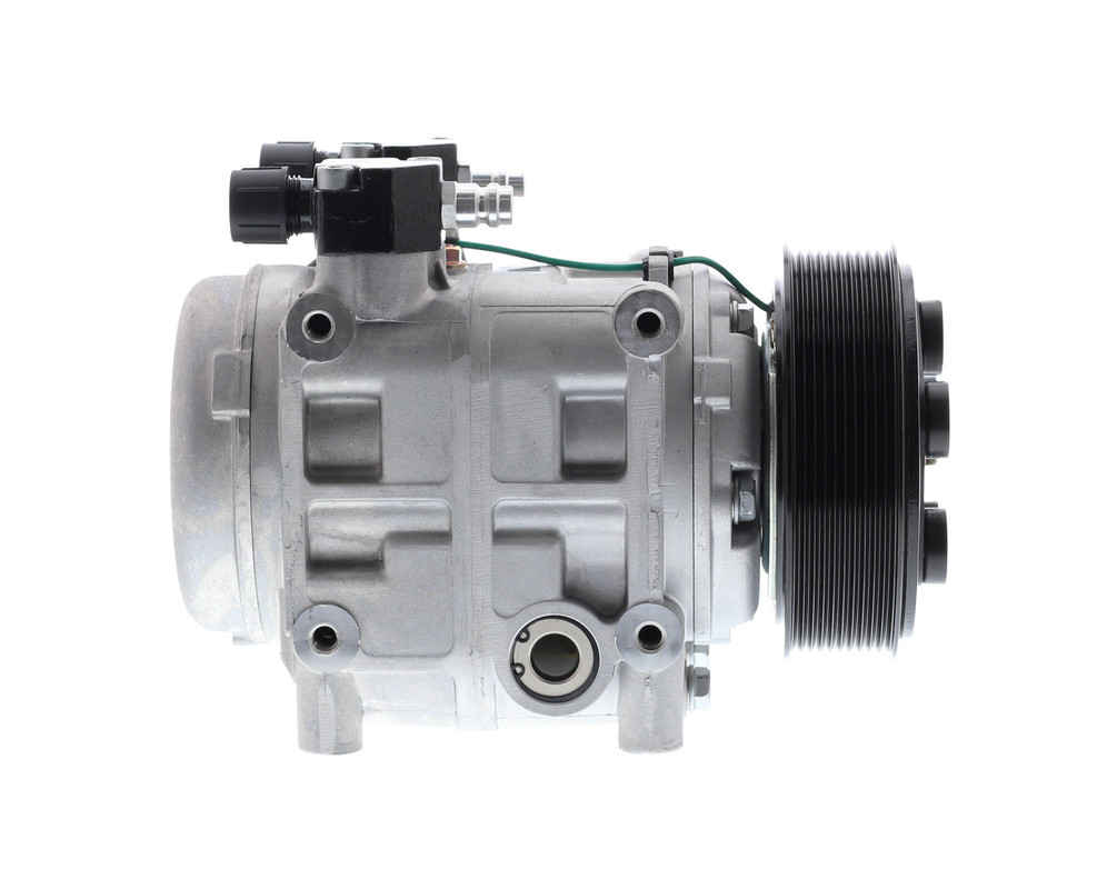 COMPRESOR DE A/C QUE TM31 10PK 24V 152MM 1/16X7/8 - 3