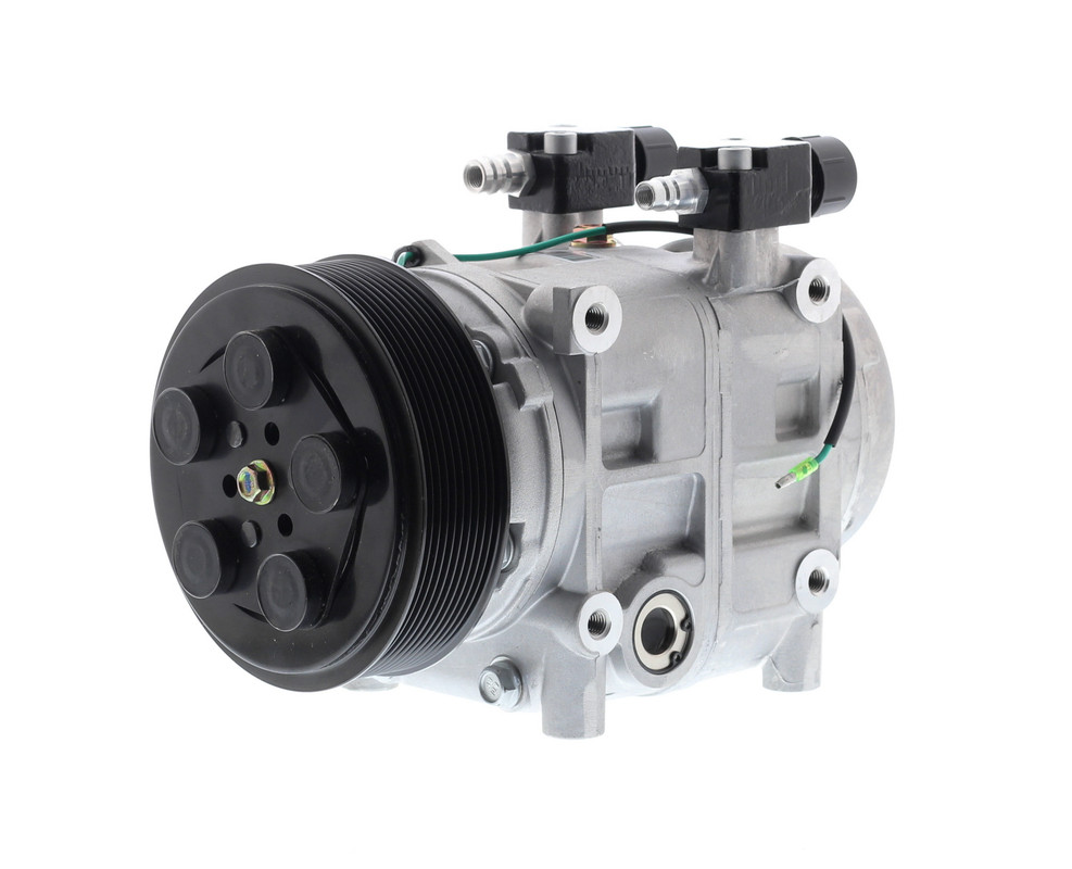 COMPRESOR DE A/C QUE TM31 10PK 24V 152MM 1/16X7/8 - 4