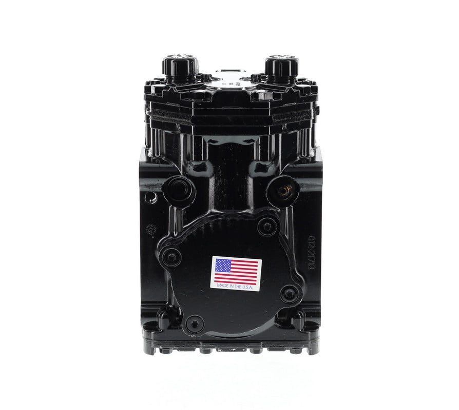 COMPRESOR DE A/C YORK ET210R TCCI COMPRESOR - 1