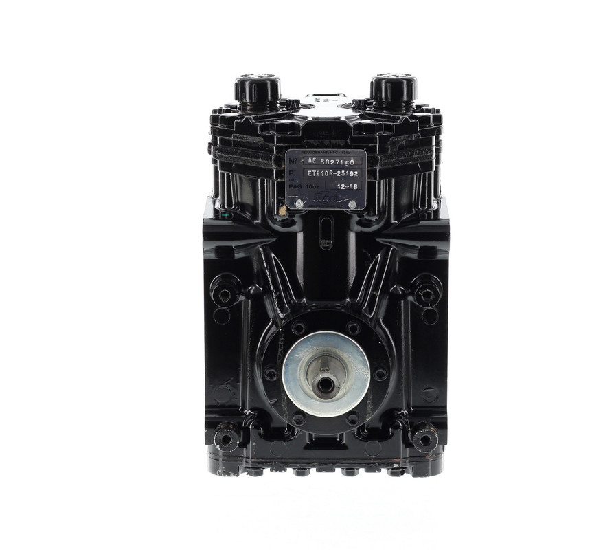 COMPRESOR DE A/C YORK ET210R TCCI COMPRESOR - 3