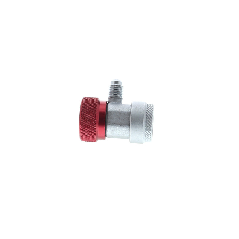 ACOPLE MASTERCOOL RAPIDO ALTA MANUAL R-134 A/C - 3