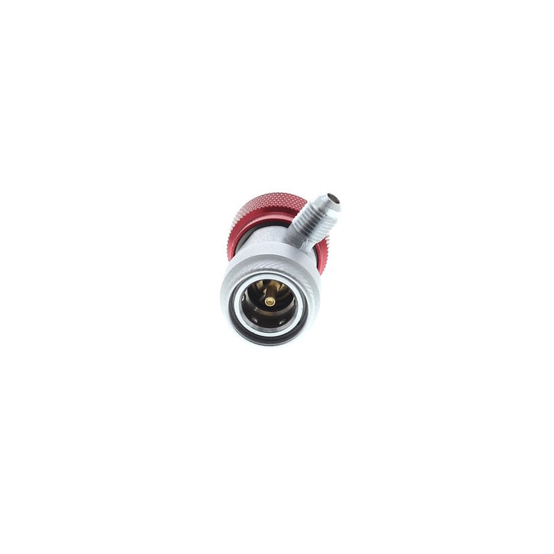 ACOPLE MASTERCOOL RAPIDO ALTA MANUAL R-134 A/C - 4