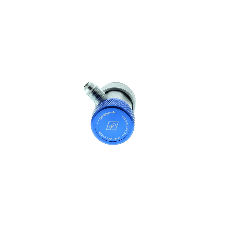 ACOPLE SUPERCOOL RAPIDO BAJA MANUAL R-134 A/C MASTERCOOL - 2