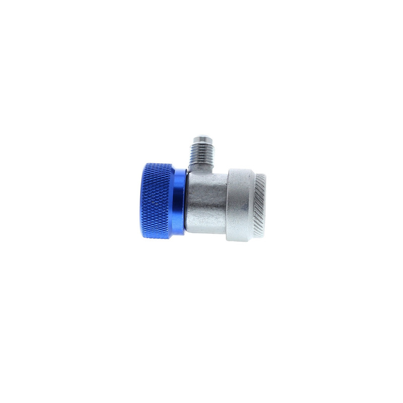 ACOPLE SUPERCOOL RAPIDO BAJA MANUAL R-134 A/C MASTERCOOL - 3