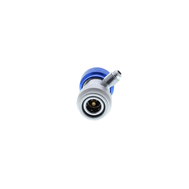 ACOPLE SUPERCOOL RAPIDO BAJA MANUAL R-134 A/C MASTERCOOL - 4