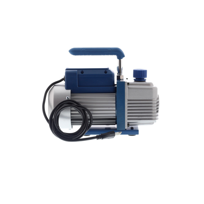 BOMBA DE VACIO VALUE 1.8 CFM (2 CFM) 1 ETAPA VE115N - 3
