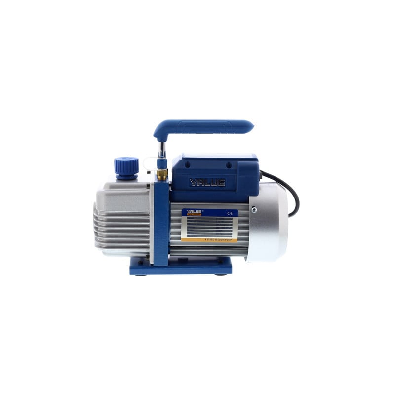 BOMBA DE VACIO 2.5 CFM VALUE VE125N - 1